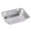 Aluminum Foil Turkey Roasting Pan