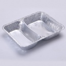 Aluminum Container Tray