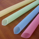 Pearl Milk Tea Straws, PP Straws, 11mm