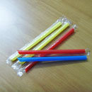 Pearl Milk Tea Straws, PP Straws, 11mm