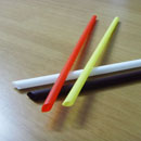 Pearl Milk Tea Straws, PP Straws,Small Straws