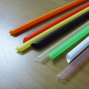 Pearl Milk Tea Straws, PP Straws,Small Straws