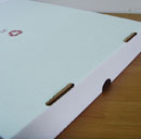 Pizza boxes,14 inch