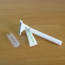 disposable razor,shaver