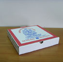 pizza box,10inch