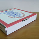 pizza盒,10inch