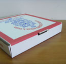 pizza box,10inch