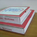 pizza box,10inch pizza box,10inch