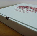 pizza box,12inch