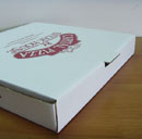 pizza box,12inch