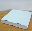 pizza box,12inch