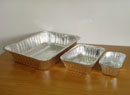 Aluminium Foil Pan