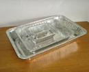 Aluminium Foil Pan