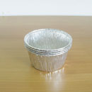 Aluminium Foil Bowl