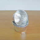 Aluminium Foil Bowl