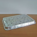 Foil BBQ Bakery Tray