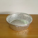 Foil  Round Pan