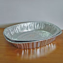 Foil Turkey Tray