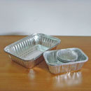 Aluminium Foil Plate