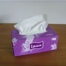 Box Facail Tissue