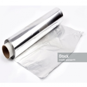 45 cm Foil Roll 100 m