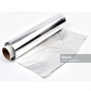 30 cm Foil Roll 200 m