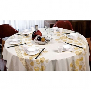 ZN Paper Tablecloth 1.2 M x 1.2 M 400