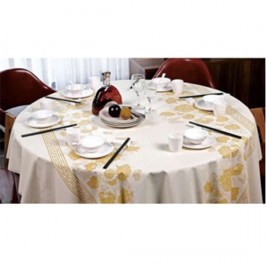 ZB Paper Tablecloth 1.6 M x 1.6 M 250