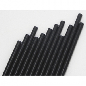 WCPW1-6mm 7.75” Black Paper 400pcs/pkg (4pkg/cs)