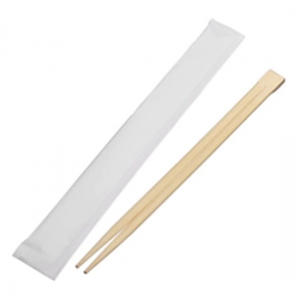 WE CH904B 9" Bamboo Chopstick 20x100pcs