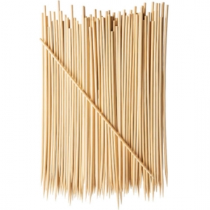 AY 10" Bamboo Skewer 20x500