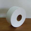 Jumbo Roll Toilet Tissue,Recycled Pulp