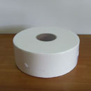 Jumbo Roll Toilet Tissue,Recycled Pulp